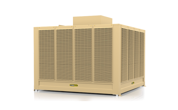 CENTRAL 200 Evaporativa