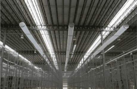 CENTRAL 200 Evaporativa
