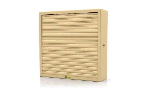 Exaustor 140