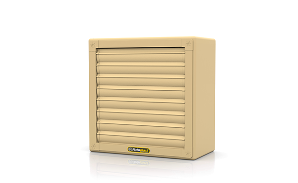Exaustor 60