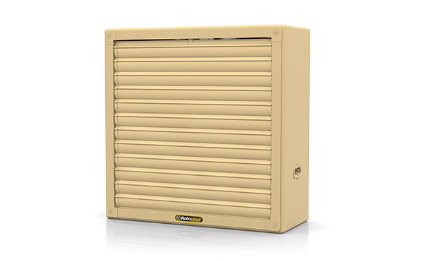 Exaustor 80