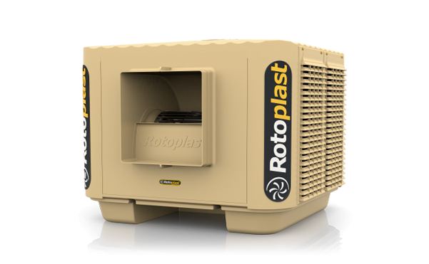 ROTO 115 Siroco